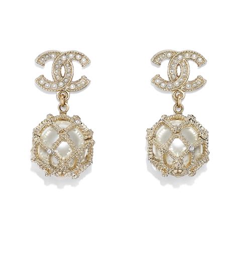 where can i buy chanel costume jewellery|chanel costume jewellery earrings.